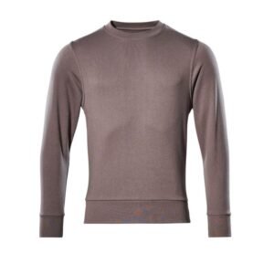 MASCOT® Carvin Sweatshirt,anthrazit,  60% Baumwolle/40% Polyester, 310 g/m²