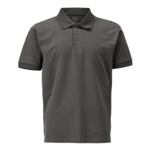MASCOT® Crossover MASCOT® Bandol Polo Shirt dunkelanthrazit