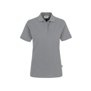 Women-Poloshirt Classic, TITAN (100% BW/ 200 g/m²)