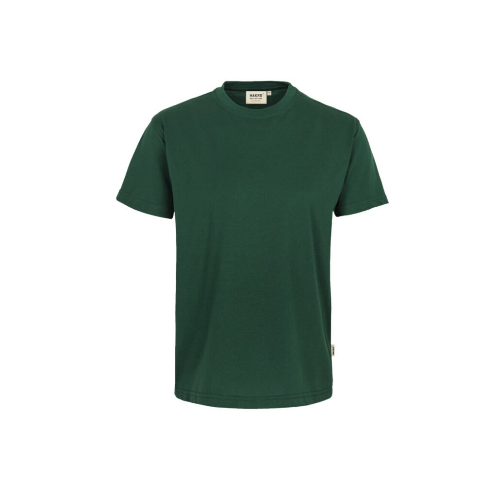 T-Shirt Performance, TANNE (50% BW/50% Polyester, 160 g/m²)