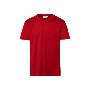 T-Shirt Classic, ROT (100% BW/ 160 g/m²)