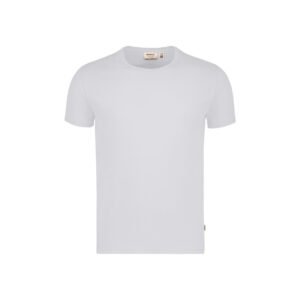HAKRO T-Shirt MIKRALINAR® ECO GRS weiß