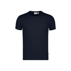 HAKRO T-Shirt MIKRALINAR® ECO GRS tinte
