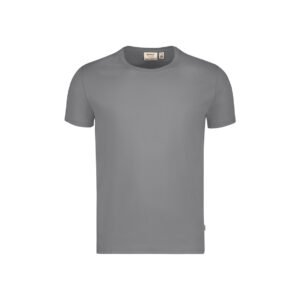 HAKRO T-Shirt MIKRALINAR® ECO GRS titan