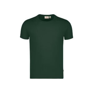 HAKRO T-Shirt MIKRALINAR® ECO GRS tanne