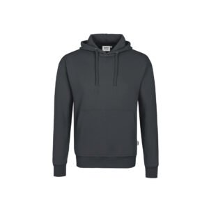 "Kapuzen-Sweatshirt Premium"", ANTHRAZIT ( 70% BW/ 30% Pol., 300g/m² )"