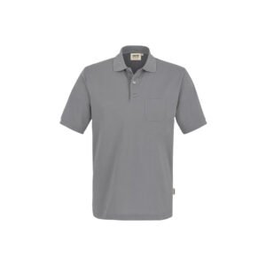 Pocket-Poloshirt Performance, TITAN ( 50% BW/50% Polyester, 200 g/m²)
