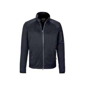 Light-Softshell-Jacke Brantford, Tinte (100% Polyester)