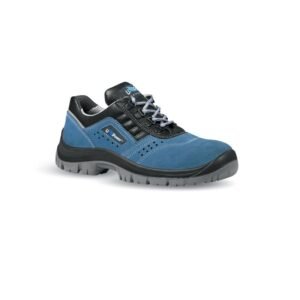 Boss S1 P  Halbschuh EN ISO 20345:2011  S1 P SRC