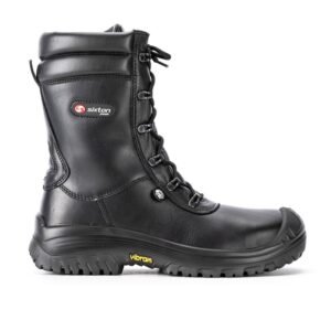Terranova S3 CI HRO  Wintersicherheitsstiefel  EN ISO 20345:2011  S3 CI HRO SRC