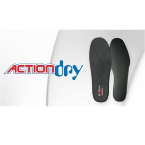 Action Dry  Fußbett