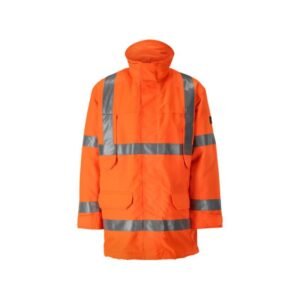 MASCOT® VANCOUVER Parka, ORANGE (Mascotex®/100% Polyester, 240 g/m²)