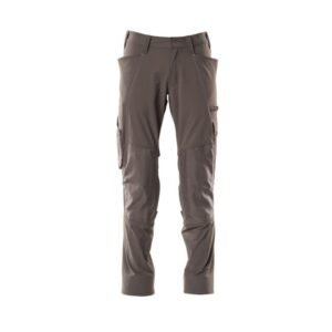 MASCOT® Accelerate Hose, Knietaschen, Stretch dunkelanthrazit