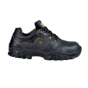 New Volga S2 Halbschuh EN ISO 20345 : 2011 S2 SRC