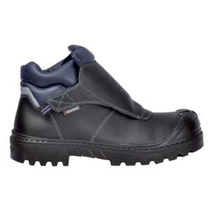 Welder BIS ÜK S3  Sicherheitsstiefel EN ISO 20345 : 2011  ÜK S3 HRO SRC