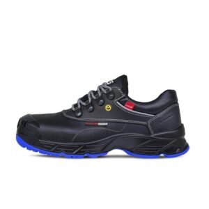 Rock ORTP S3 Halbschuh DIN EN 20345:2011 S3 SRC