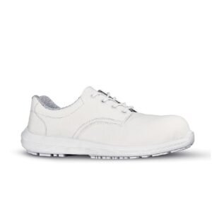 Rebound S2  Halbschuh  EN ISO 20345:2011  S2 SRC