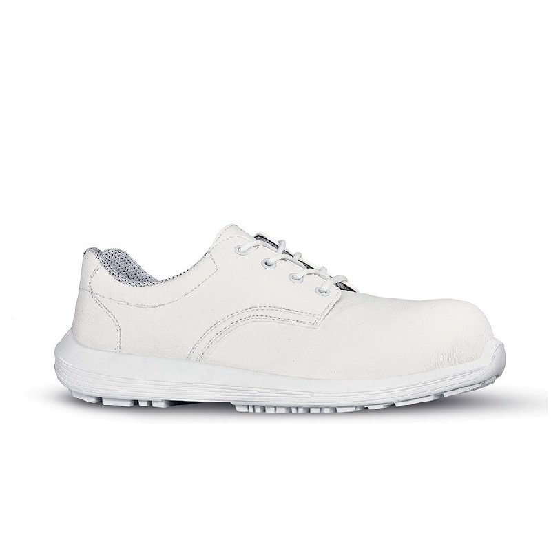 Rebound S2 Halbschuh EN ISO 20345:2011 S2 SRC
