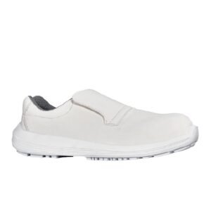 Response S2  Halbschuh  EN ISO 20345:2011  S2 SRC