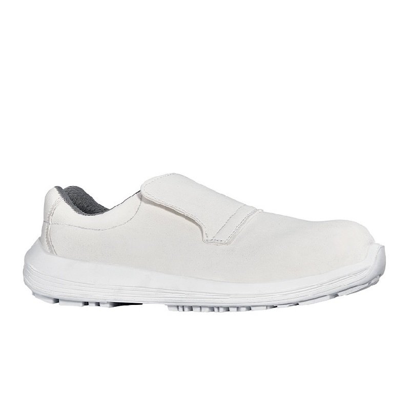 Response S2 Halbschuh EN ISO 20345:2011 S2 SRC