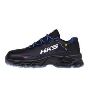 CPO-10 S3 Sicherheitsstiefel DIN EN 20345:2011 S3 SRC ESD