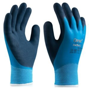 Art. 11820 IceFjord 1 Winter-Handschuh,  Farbe: blau
