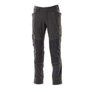 MASCOT® Accelerate Hose, Knietaschen, Stretch schwarz