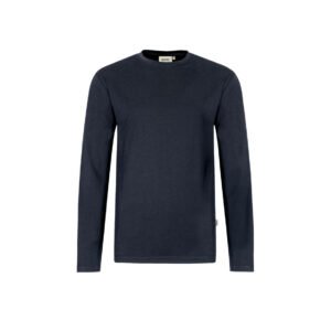 279-34 Longsleeve Preformance Shirt, TINTE (50% BW/50% Polyester, 190 g/m²)