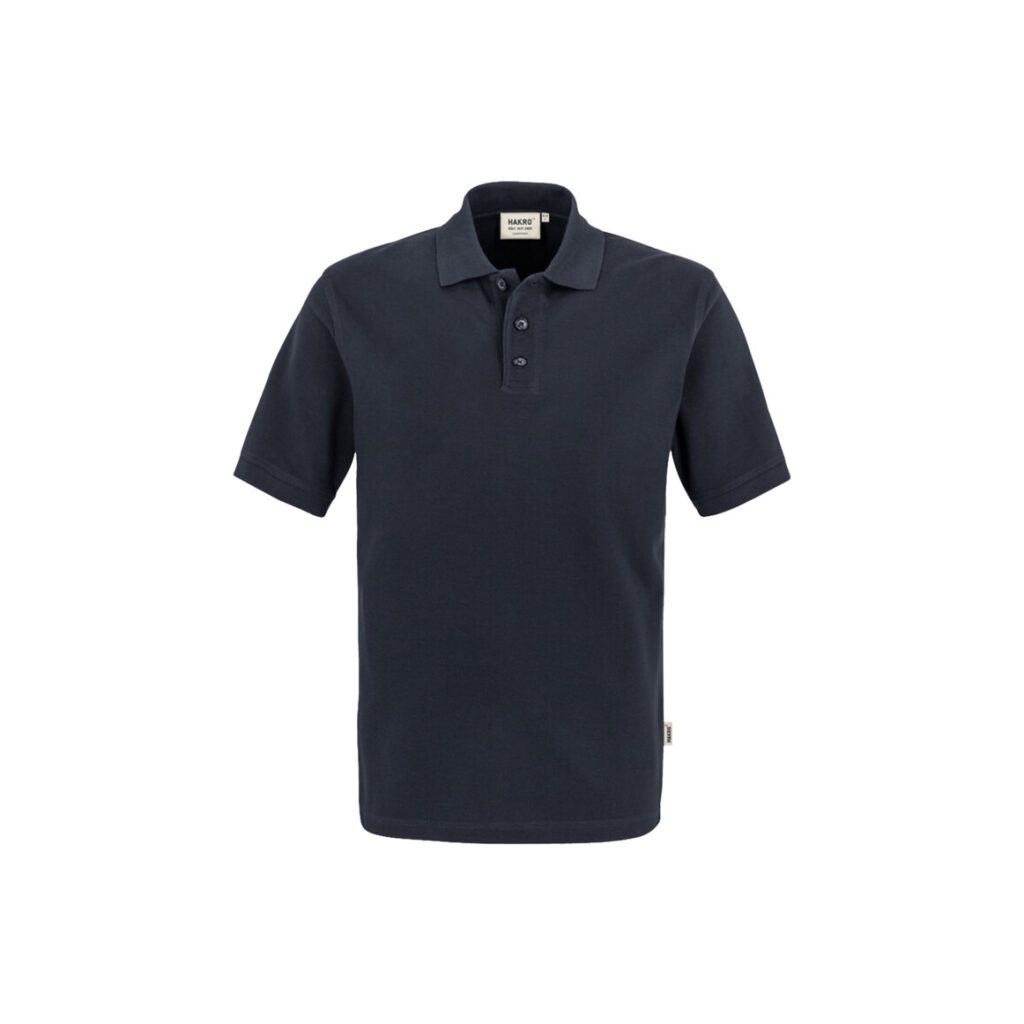 top-polo, tinte, 100% BW