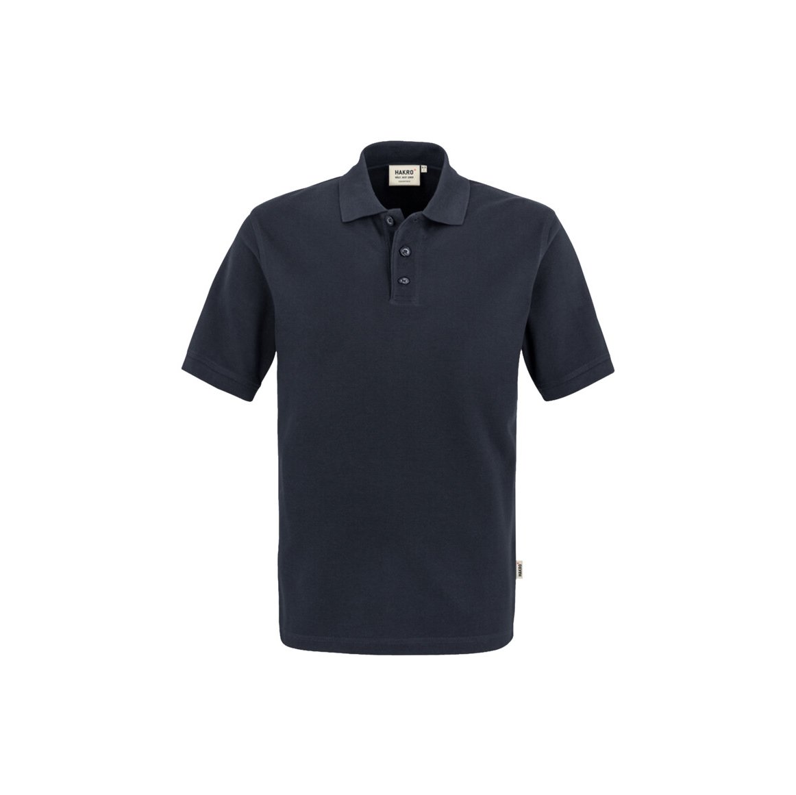 top-polo, tinte, 100% BW