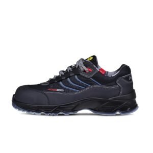 Sprinter S1  Halbschuh  DIN EN 20345:2011  S1 SRC