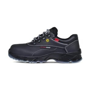 Rock S2  Halbschuh DIN EN 20345:2011  S2 SRC