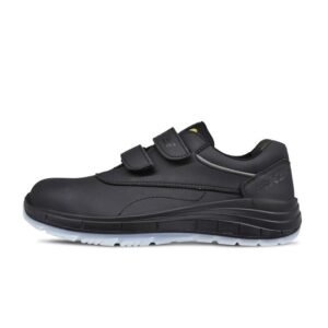 Cronus 1 TP ESD S3 Halbschuh EN 20345:2011 S3 SRC ESD