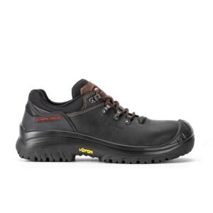 Sella S3 HRO  Halbschuh EN ISO 20345 : 2011 S3 HRO SRC