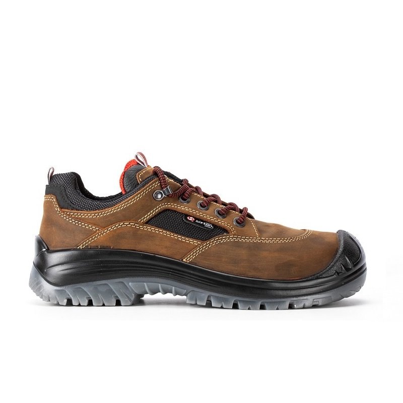 Land S3 Halbschuh EN ISO 20345 : 2011 S3 SRC