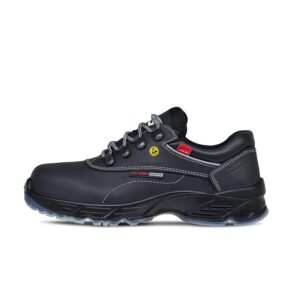 Rock P S3 Halbschuh DIN EN 20345:2011 S3 SRC