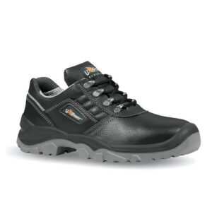 Tongue S3 Halbschuh EN ISO 20345:2011 S3 SRC