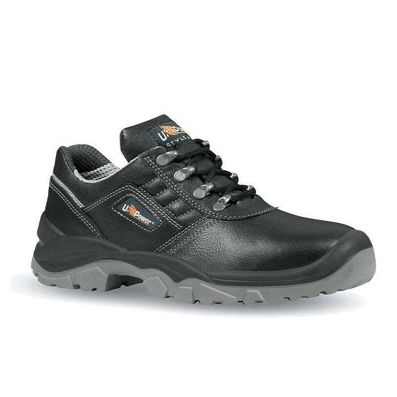 Tongue S3 Halbschuh EN ISO 20345:2011 S3 SRC