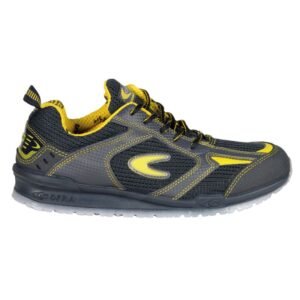 Carnera S1 P  Halbschuh EN ISO 20345 : 2011 S1 P SRC