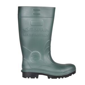 Hunter S5 PU-Sicherheitsstiefel EN ISO 20345:2011 S5 CI SRC