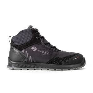 Auckland S3 94405-00 Sicherheitsstiefel EN ISO 20345 : 2011 S3 SRC