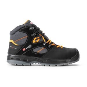 Alleghe S3 31450-00L Sicherheitsstiefel EN ISO 20345: 2011 S3 SRC