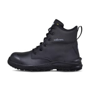 BFS 90 S3 Sicherheitsstiefel DIN EN 20345:2011 S3 SRC ESD