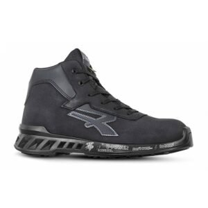 PARKER ESD S3 CI SRC Sicherheitsstiefel