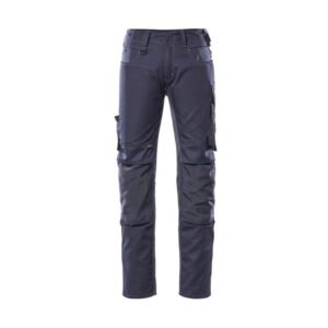 MASCOT® Mannheim Hose schwarzblau