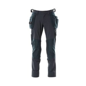 MASCOT® Accelerate Hose, Hängetaschen, Stretch schwarzblau