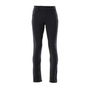 MASCOT® Frontline Hose, Stretch, (88% Polyester/12% Elastolefin), schwarz