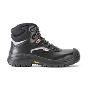 Eldorado >Outdry< S3  Sicherheitstiefel EN ISO 20345 : 2011 S3 HRO WR SRC