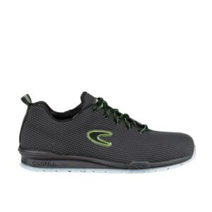 Monti S3  Halbschuh EN ISO 20345 : 2011 S3 SRC
