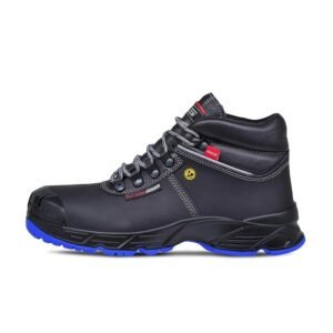 Rodeo ORTP S3 Sicherheitsstiefel DIN EN 20345:2011 S3 SRC